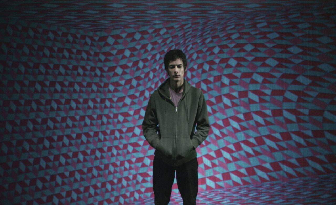 Instalación Martin Kaulen