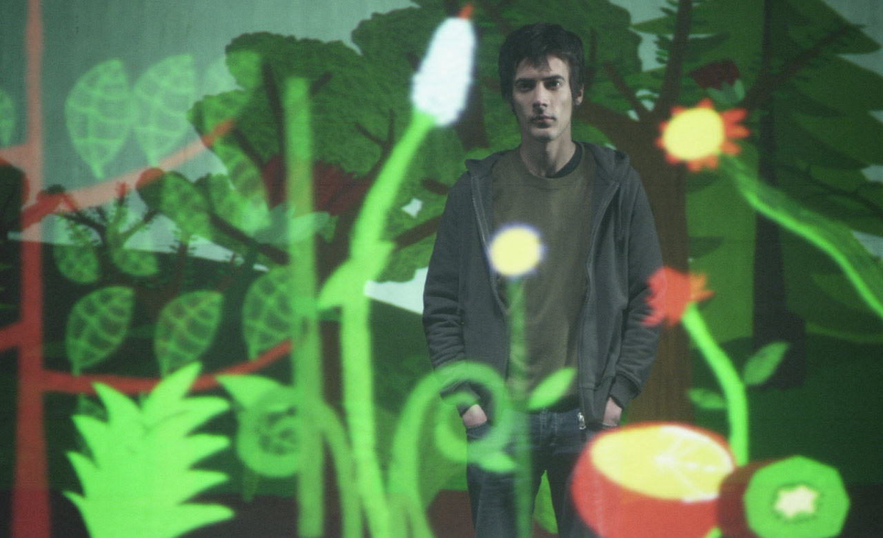 Instalación José Benmayor